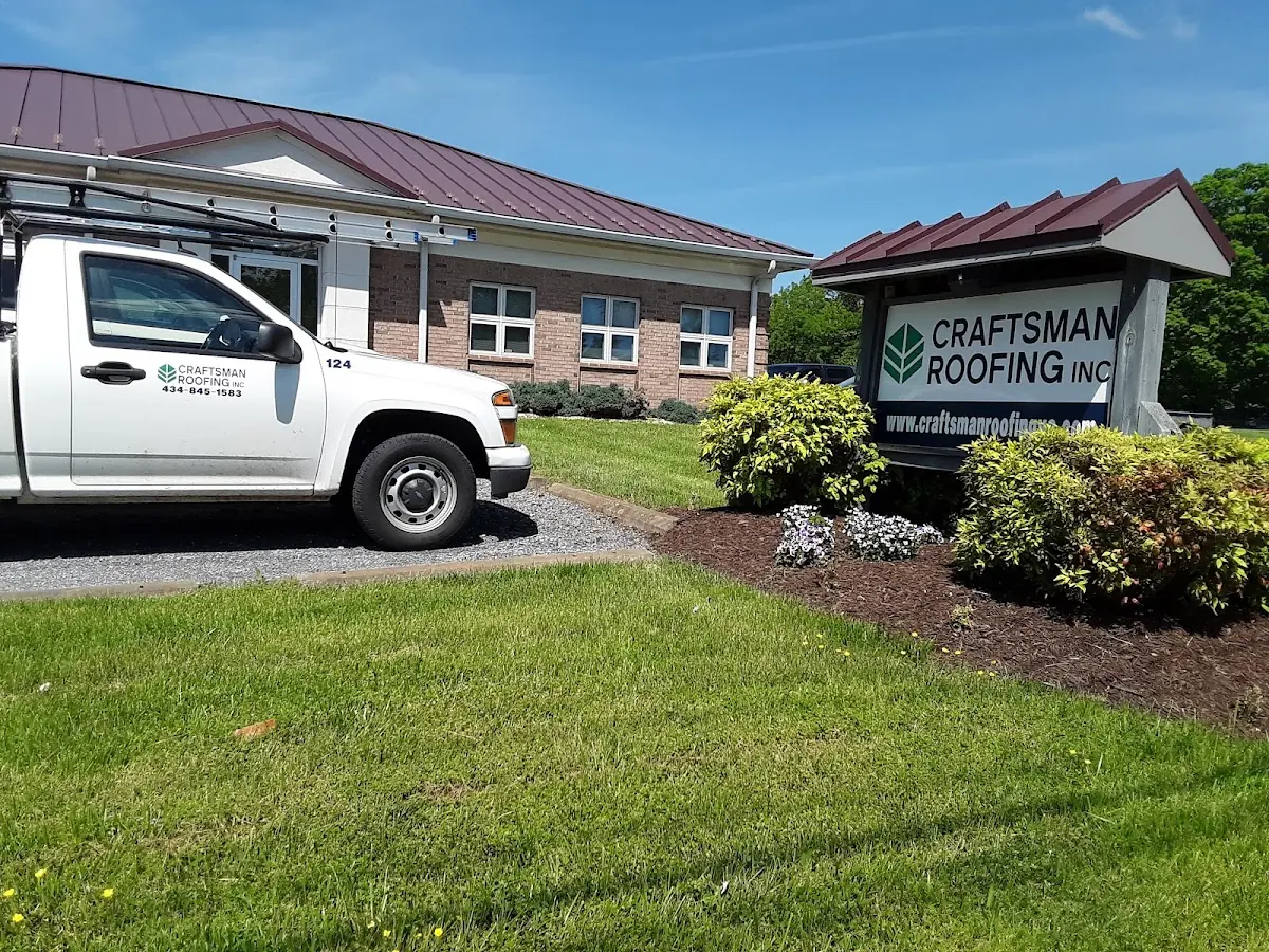 Quality Gutter & Downspout Repair by experienced craftsmen in Hoover